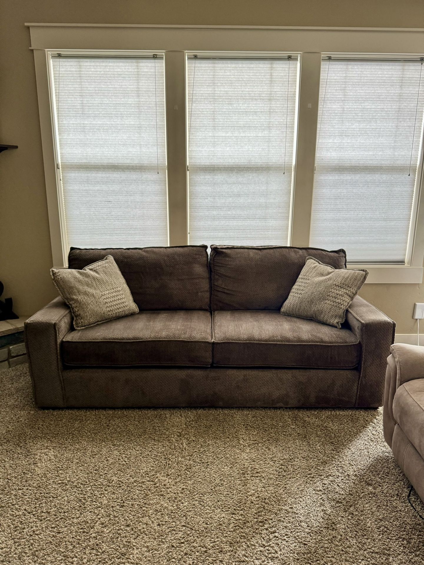 Very Clean, Like New Couch