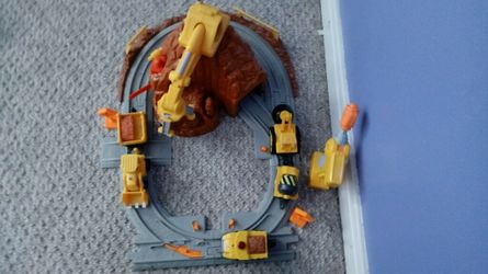 Geo traks Boxes full of the them