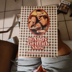 Andy Griffith First Season