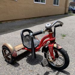 Shwinn Kid’s Tricycle Bike 