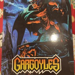 Gargoyles