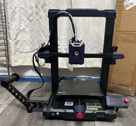 ANYCUBIC Kobra 2 Neo. Like New!  3D Printer