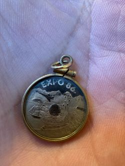 10k Gold coin