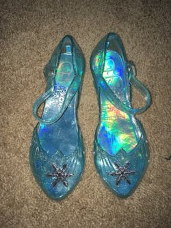 Elsa shoes