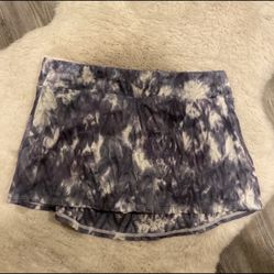  Athleta Skirt Size m