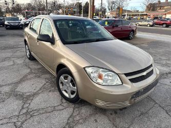 2007 Chevrolet Cobalt