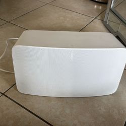 Sonos Five S24 Wireless Speaker