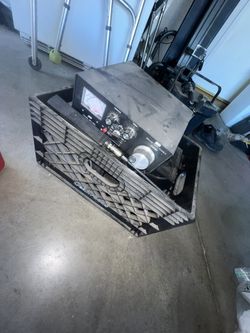 Old Radio Stuff For $50
