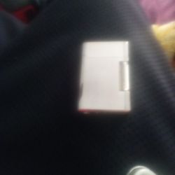 Hi Point Zippo  Rare Lighter