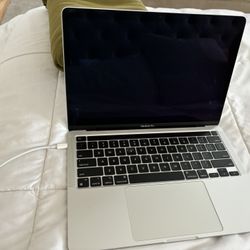 MacBook Pro MacOS BigSur