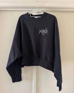 Nike Small Women’s Crewneck