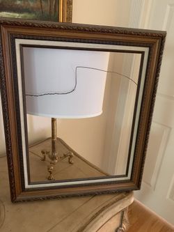 Wooden Frame