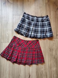 Skirts