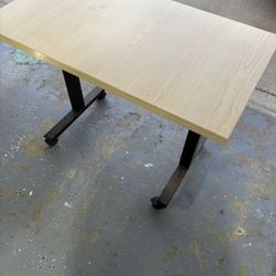 Tables On Wheels, Chair, Fireplace Accessories, Clock, Bar Stool