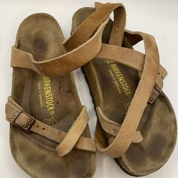 Birkenstock Sandals Size 36