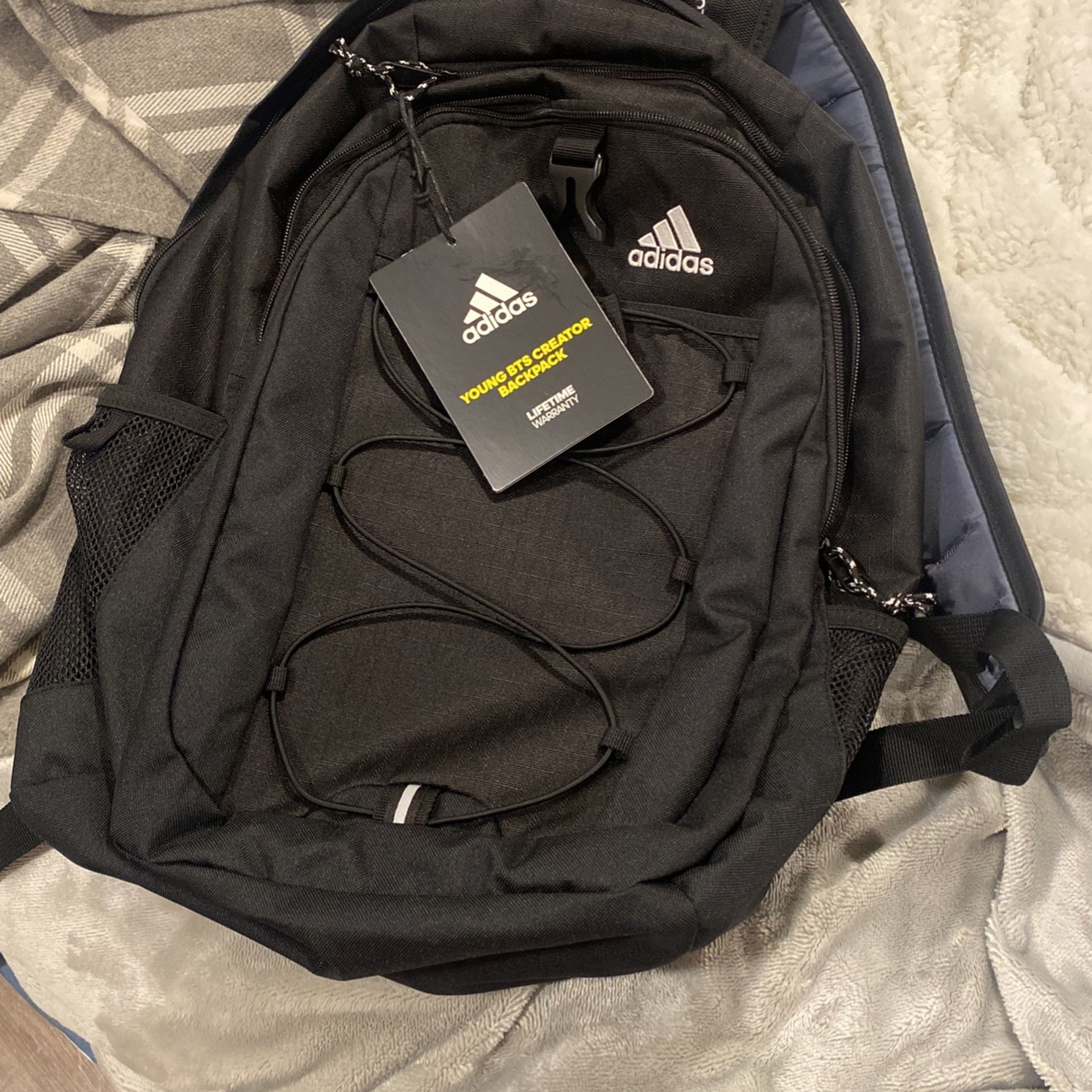 Adidas Backpack