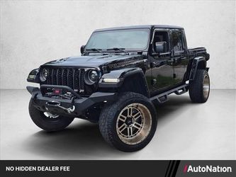2023 Jeep Gladiator