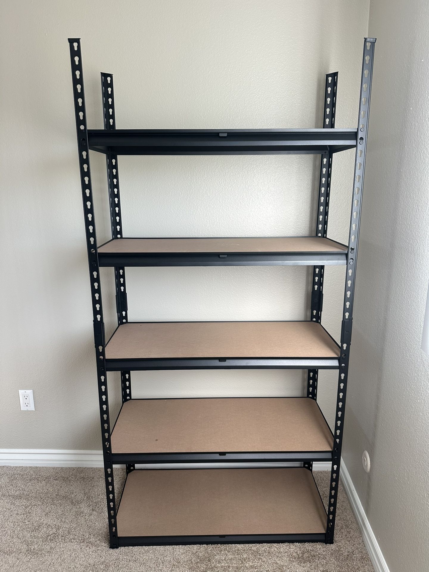 Storage Racks