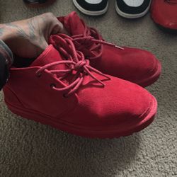 Men’s Ugg 