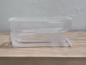 Eggs Organizer Fridge $8