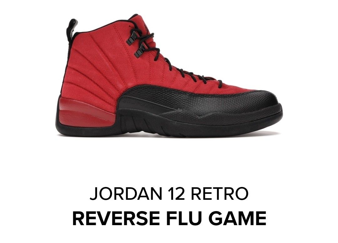 stockx reverse flu game