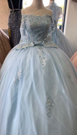 Quinceañera, sweet 16 vestidos, dresses