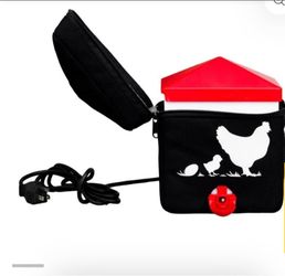 RentaCoop Zero Chill Poultry Drinker