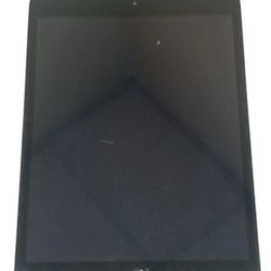 A1599 Apple iPad mini 3 16GB Space Grey iOS Tablet | Reset Tested Works Grade A