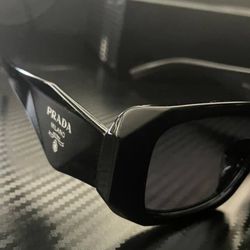 Prada Milano Sunglasses