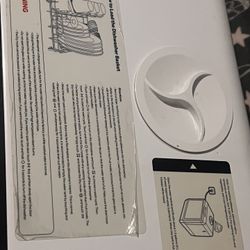 Counter Too Dishwasher 