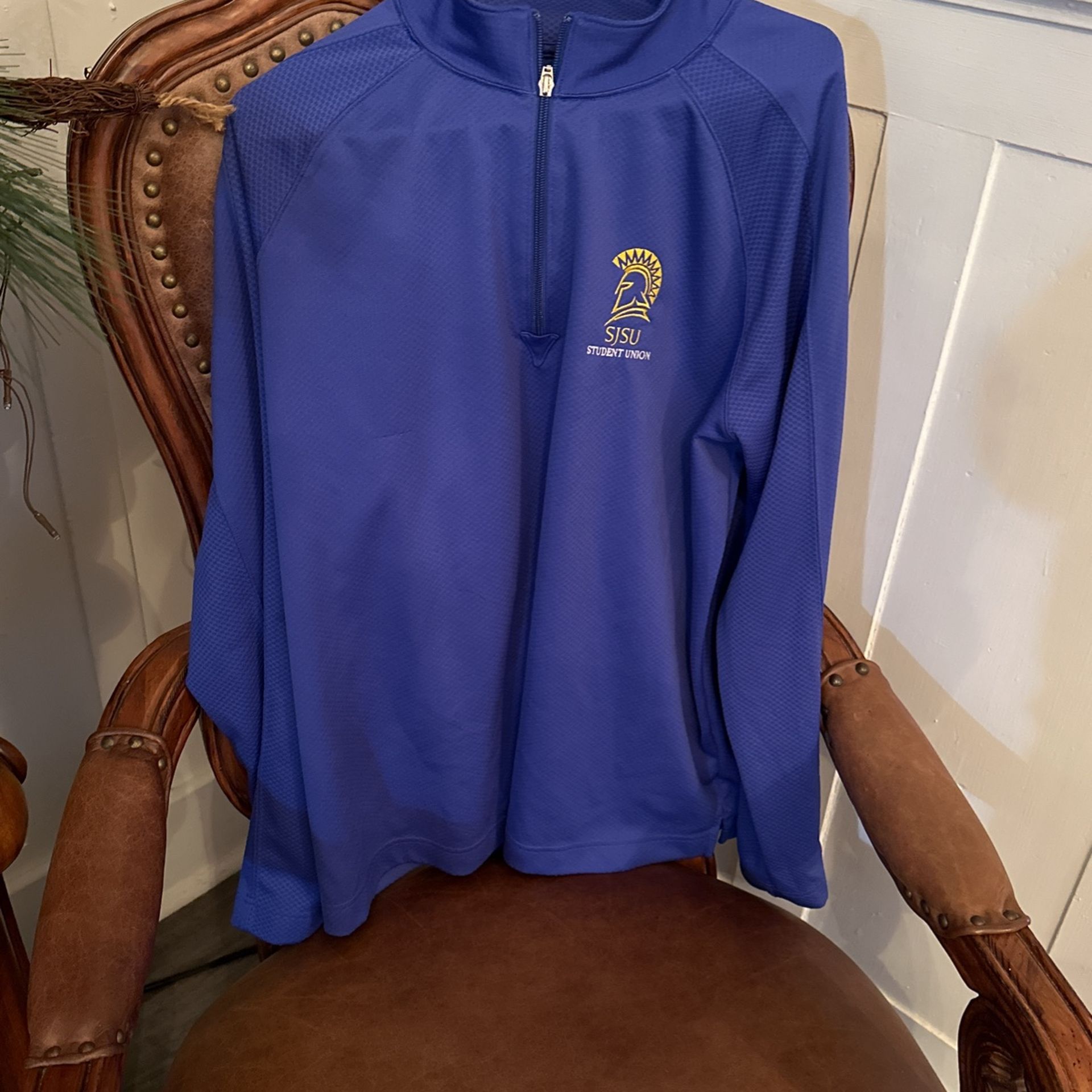 SJSU Apparel