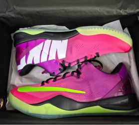 Kobe 8 Protro - Mambacurial