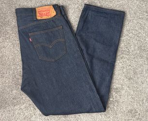 501 Levi’s Jean