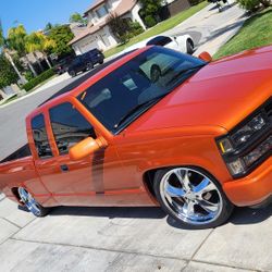 1995 Chevrolet 1500