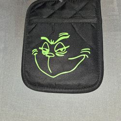 Custom Made Pot Holder