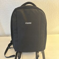 Caden Camera Bag