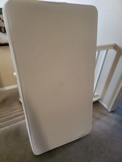 Sealy Toddler Bed Mattress