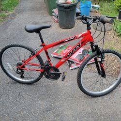 Huffy  Highland 