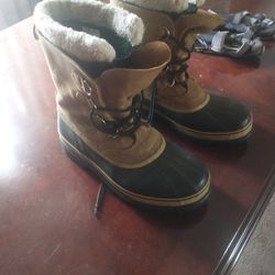 Sorel