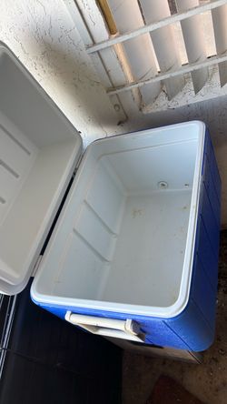 Colman Cooler