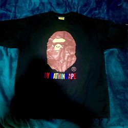 Bape Shirt