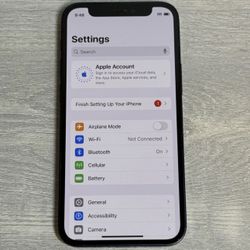 iPhone 12 Unlocked 
