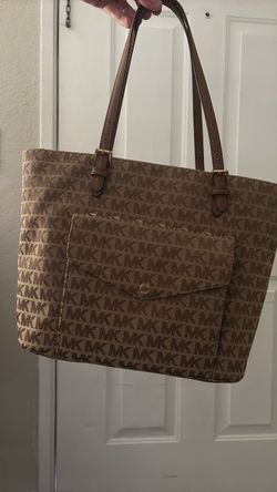 Mk Purse