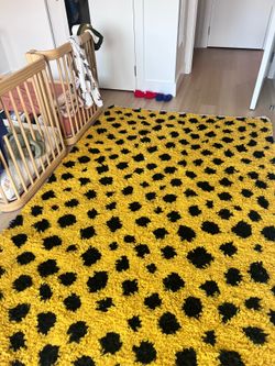 New rug