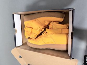 Nike AF1 OBJ