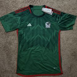 Mexico jersey