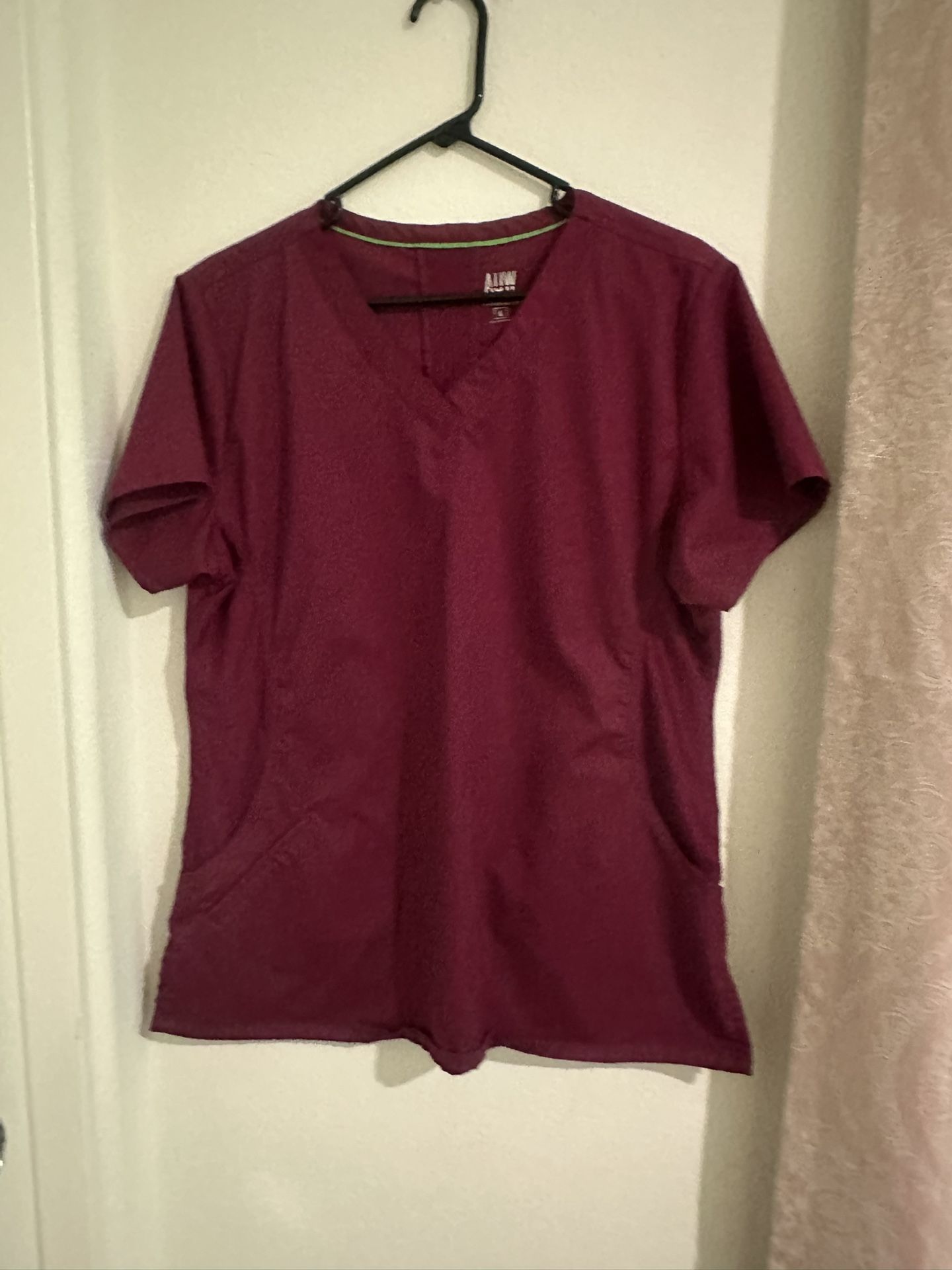 Pre Own Scrubs
