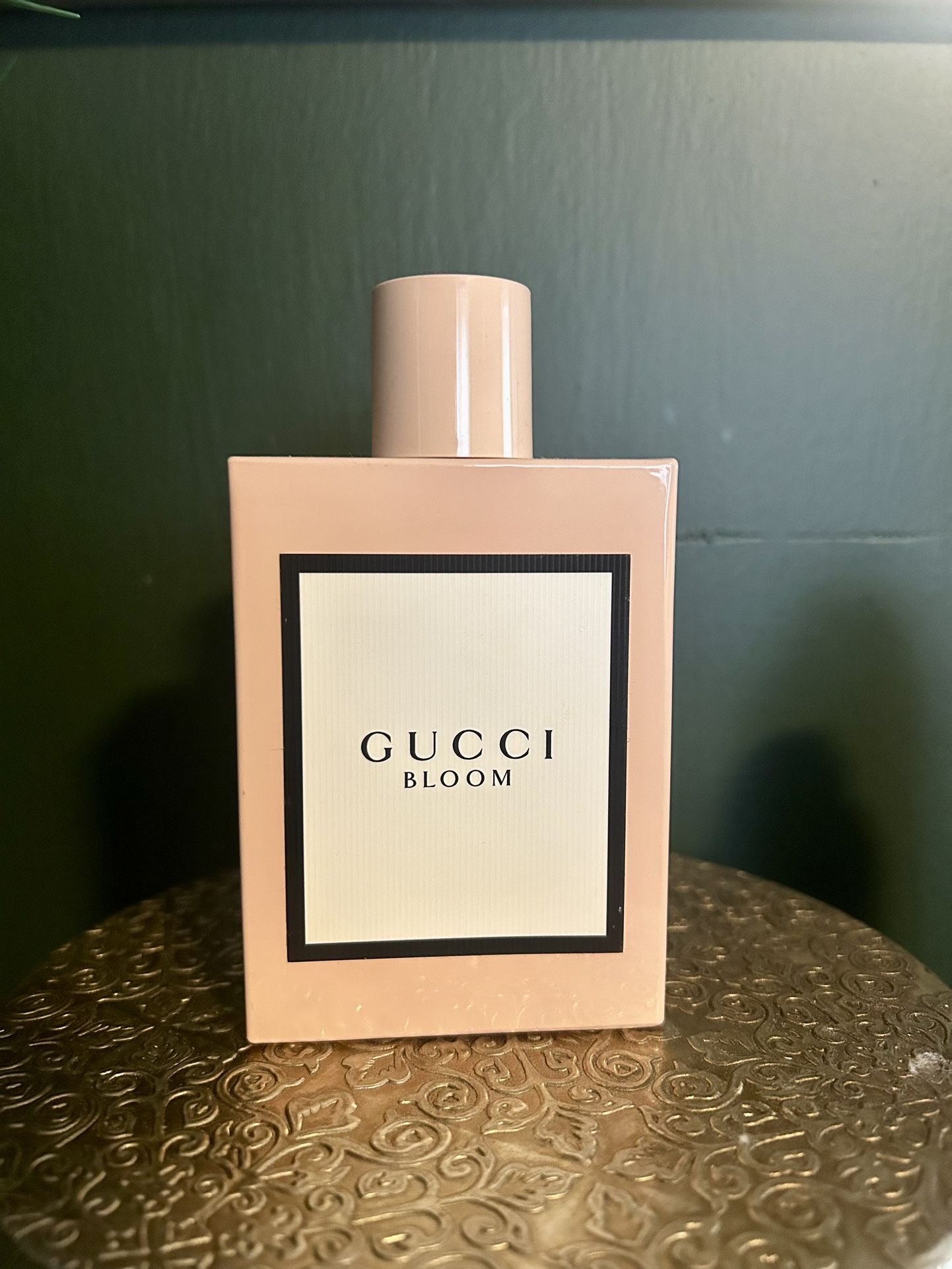Gucci Bloom Perfume 