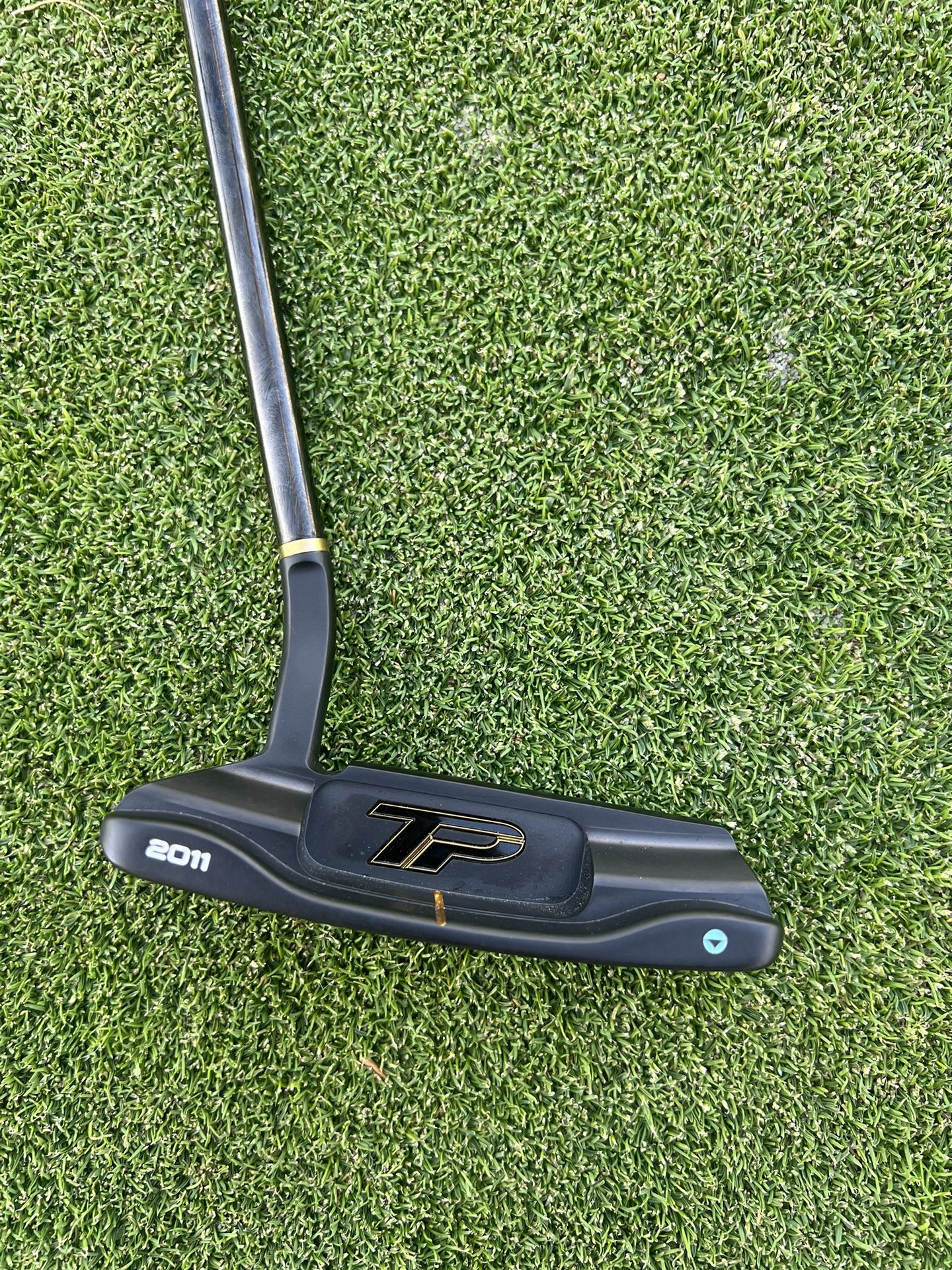 Taylormade Kith TP Soto Putter