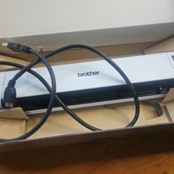 Protable Scanner-OBO